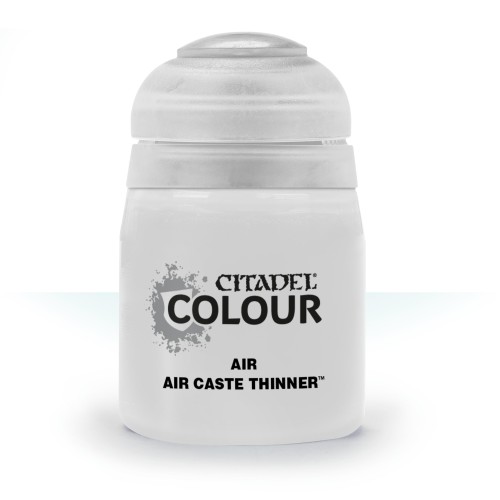 Citadel Air AIR: CASTE THINNER (24ML)