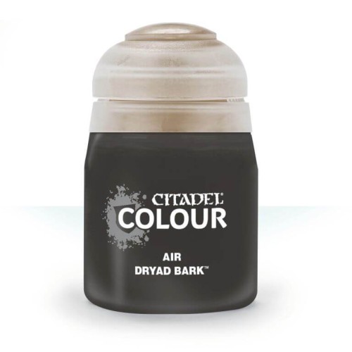 Citadel Air AIR: DRYAD BARK (24ML)