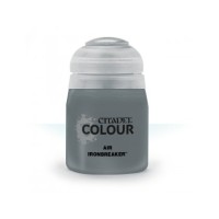 AIR: IRONBREAKER (24ML)
