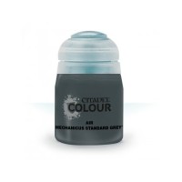 AIR: MECH STANDARD GREY (24ML)