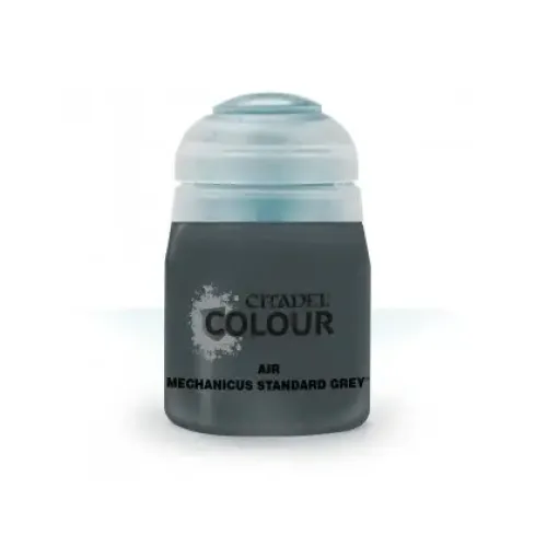Citadel Air AIR: MECH STANDARD GREY (24ML)