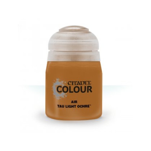 Citadel Air AIR: TAU LIGHT OCHRE (24ML)