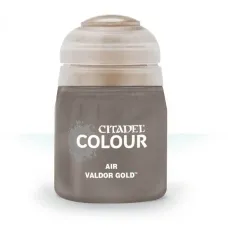 AIR: VALDOR GOLD (24ML)