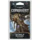 Warhammer 40 000: Conquest Howl of Blackmane (Вархаммер 40000: Завоювання. Виття Чорногривого)
