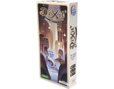 Dixit 7: Revelation (Диксит 7: Одкровення)