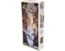 Dixit 7: Revelation (Диксит 7: Откровения)