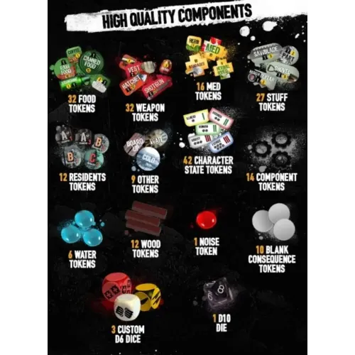 Настільна гра Dixit 7: Revelation (Диксит 7: Одкровення)