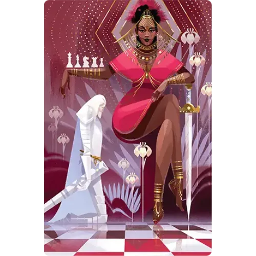 Настільна гра Dixit 7: Revelation (Диксит 7: Одкровення)