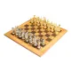 Шахи Шахи SE10 50х50см, Manopoulos, "Оливкова рада"