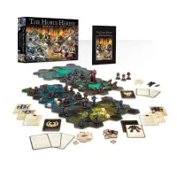 HORUS HERESY: BETRAYAL AT CALTH (ENG)