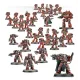 HORUS HERESY: BETRAYAL AT CALTH (ENG)