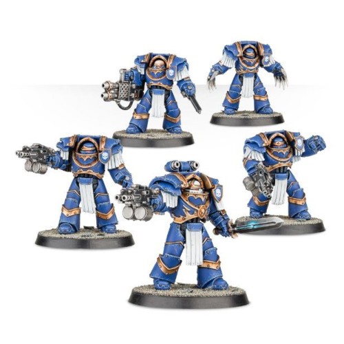 HORUS HERESY: BETRAYAL AT CALTH (ENG)