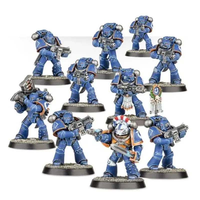 HORUS HERESY: BETRAYAL AT CALTH (ENG)