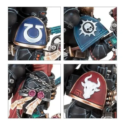 DEATHWATCH KILL TEAM