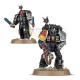 DEATHWATCH KILL TEAM