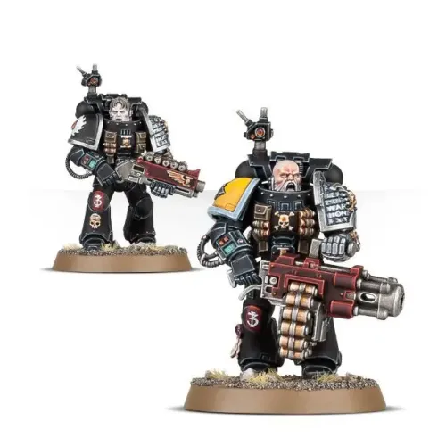DEATHWATCH KILL TEAM