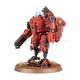 Tau Empire TAU EMPIRE XV8 CRISIS BATTLESUITS