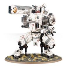 TAU EMPIRE KV128 STORMSURGE