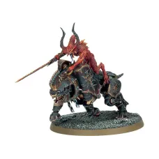 DAEMONS OF KHORNE BLOODCRUSHERS