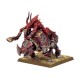 Chaos Daemons DAEMONS OF KHORNE BLOODCRUSHERS