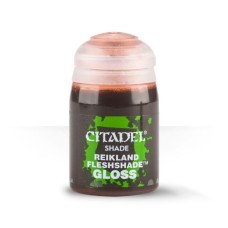 SHADE:REIKLAND FLESHSHADE GLOSS 24ML