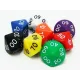 Кубик D10(D100,00-90) (колір в асортименті)