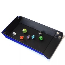 Dice Tray (Лоток для кубиків) Прямокутний