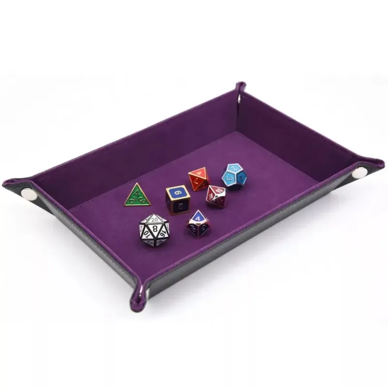 Dice Tray (Лоток для кубиків) Прямокутний