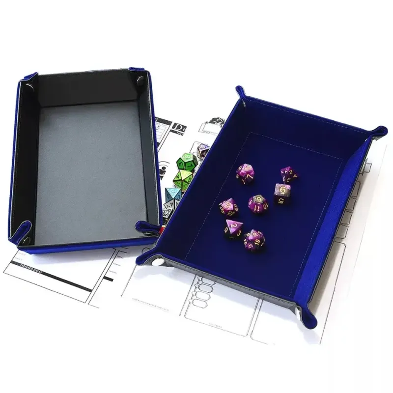 Dice Tray (Лоток для кубиків) Прямокутний