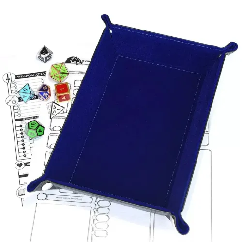 Dice Tray (Лоток для кубиків) Прямокутний