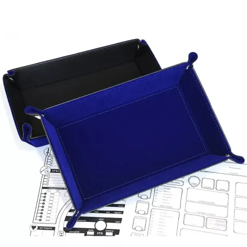 Dice Tray (Лоток для кубиків) Прямокутний