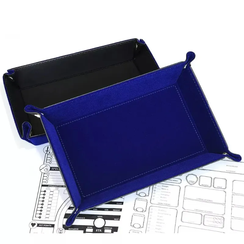 Dice Tray (Лоток для кубиків) Прямокутний