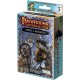 Pathfinder. Карткова гра: Череп та Кандали. Колода пригоди "Перед бурею"