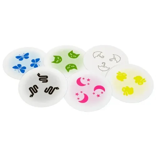 Настольная игра Замечайка