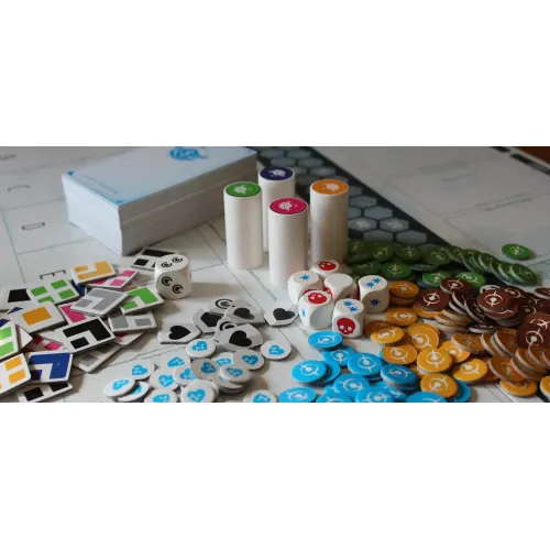 Агентство Час (Time Stories)