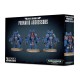 Space Marines SPACE MARINES PRIMARIS AGGRESSORS