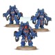 Space Marines SPACE MARINES PRIMARIS AGGRESSORS