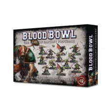 BLOOD BOWL: THE SKAVENBLIGHT SCRAMBLERS