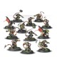 Blood Bowl BLOOD BOWL: THE SKAVENBLIGHT SCRAMBLERS