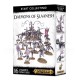 Age Of Sigmar START COLLECTING! DAEMONS OF SLAANESH