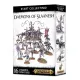 Age of Sigmar START COLLECTING! DAEMONS OF SLAANESH