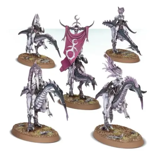 Age of Sigmar START COLLECTING! DAEMONS OF SLAANESH