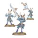 Age Of Sigmar TZEENTCH ARCANITES TZAANGORS