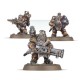 Kharadron Overlords KHARADRON OVERLORDS GRUNDSTOK THUNDERERS