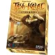 Настольная игра Таш-Калар: Арена легенд (Tash-Kalar: Arena of Legends)