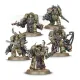 DEATH GUARD BLIGHTLORD TERMINATORS