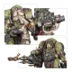 DEATH GUARD BLIGHTLORD TERMINATORS