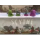 Серп: Захватчики из далеких земель (Scythe: Invaders from Afar)