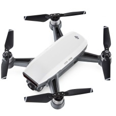 Квадрокоптер DJI Spark Alpine White