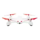 Квадрокоптери Квадрокоптер Hubsan X4 HD GPS RTF 2,4 ГГц с бортовой камерой (H502C)